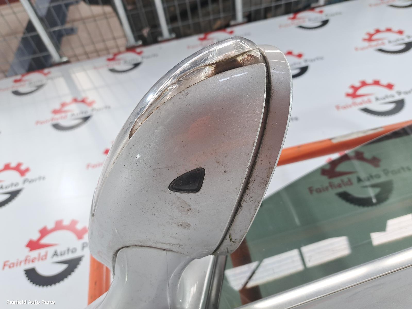 2005-2011 Mercedes Cls Class Left Door Mirror