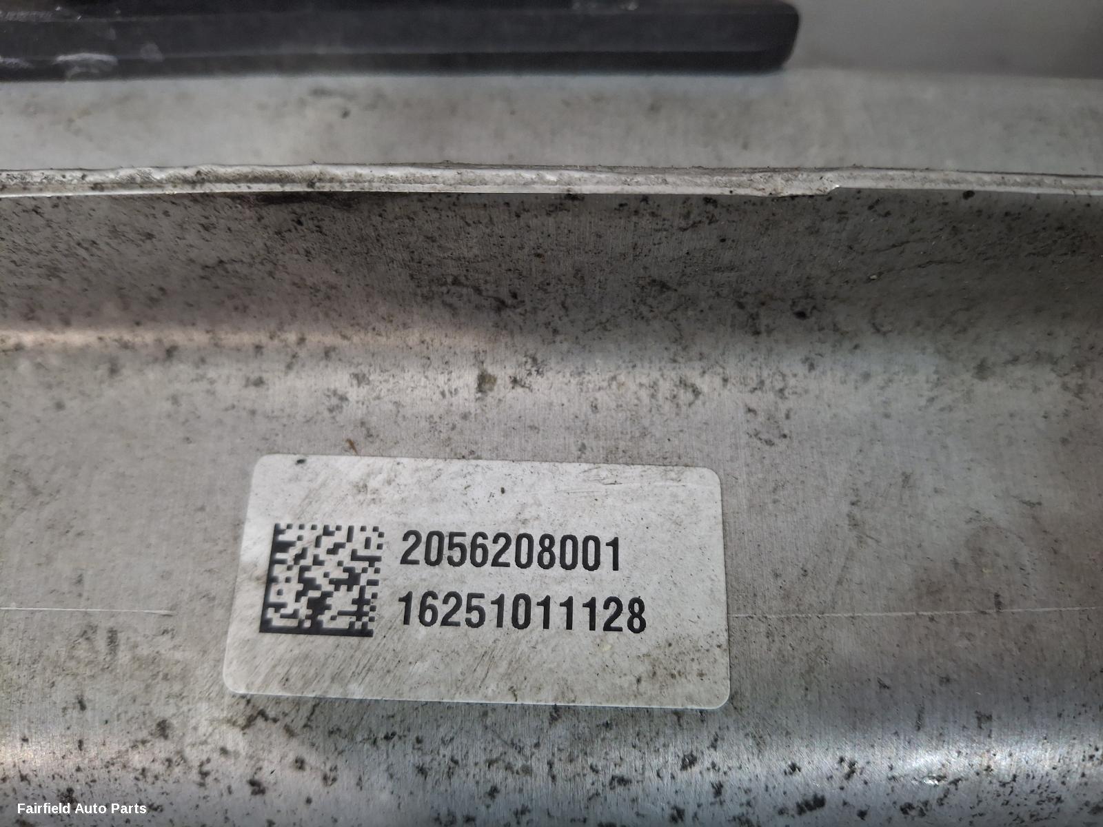 2015-2023 Mercedes Glc Class Frt Xmember Cradle