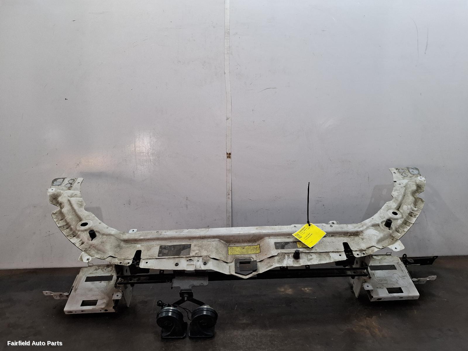 2015-2019 Land Rover Discovery Sport Radiator Support