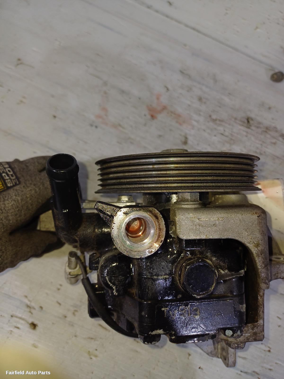 2007-2013 Subaru Impreza Steering Pump