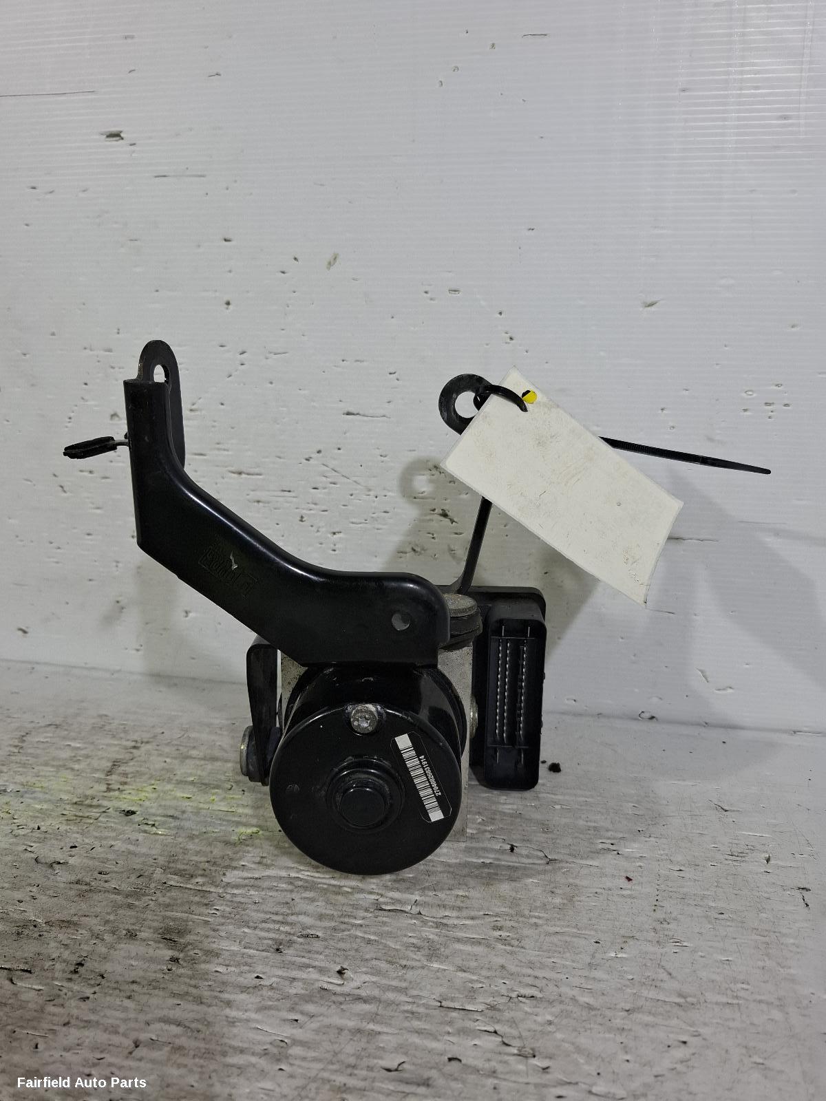 2007-2014 Mazda 2 Abs Pump Modulator