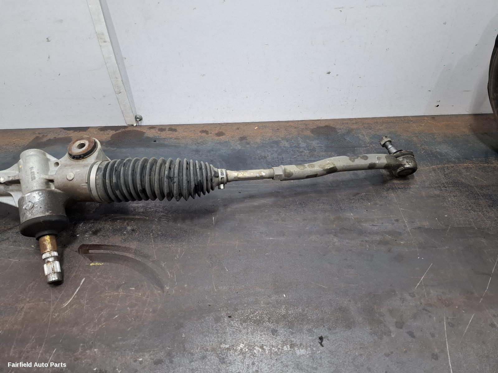 2011-2017 Toyota Camry Steering Box Rack