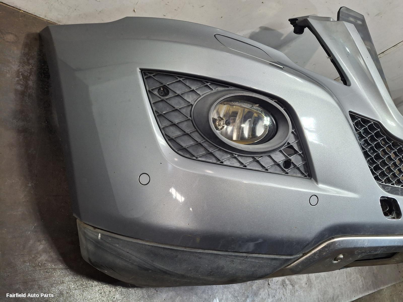2005-2011 Mercedes M Class Front Bumper