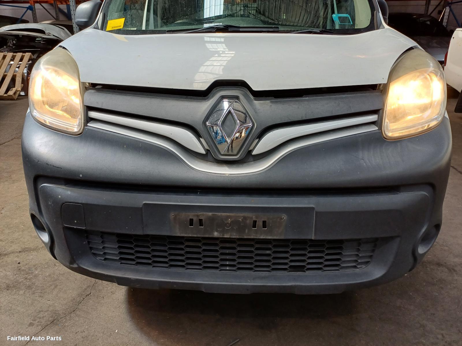2016 Renault Kangoo Combination Switch