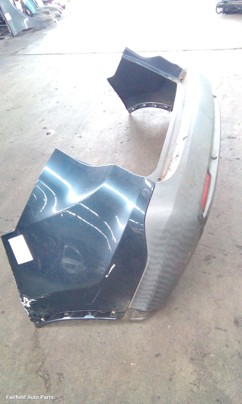2012 Honda Crv Rear Bumper