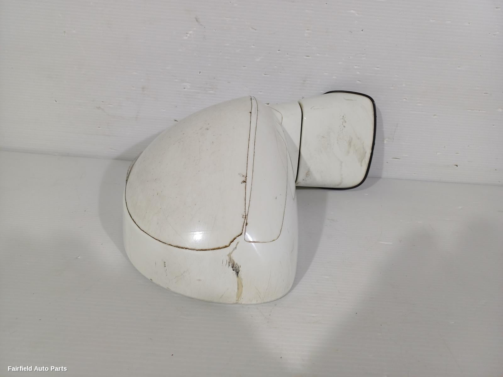 2013-2016 Ssangyong Stavic Right Door Mirror