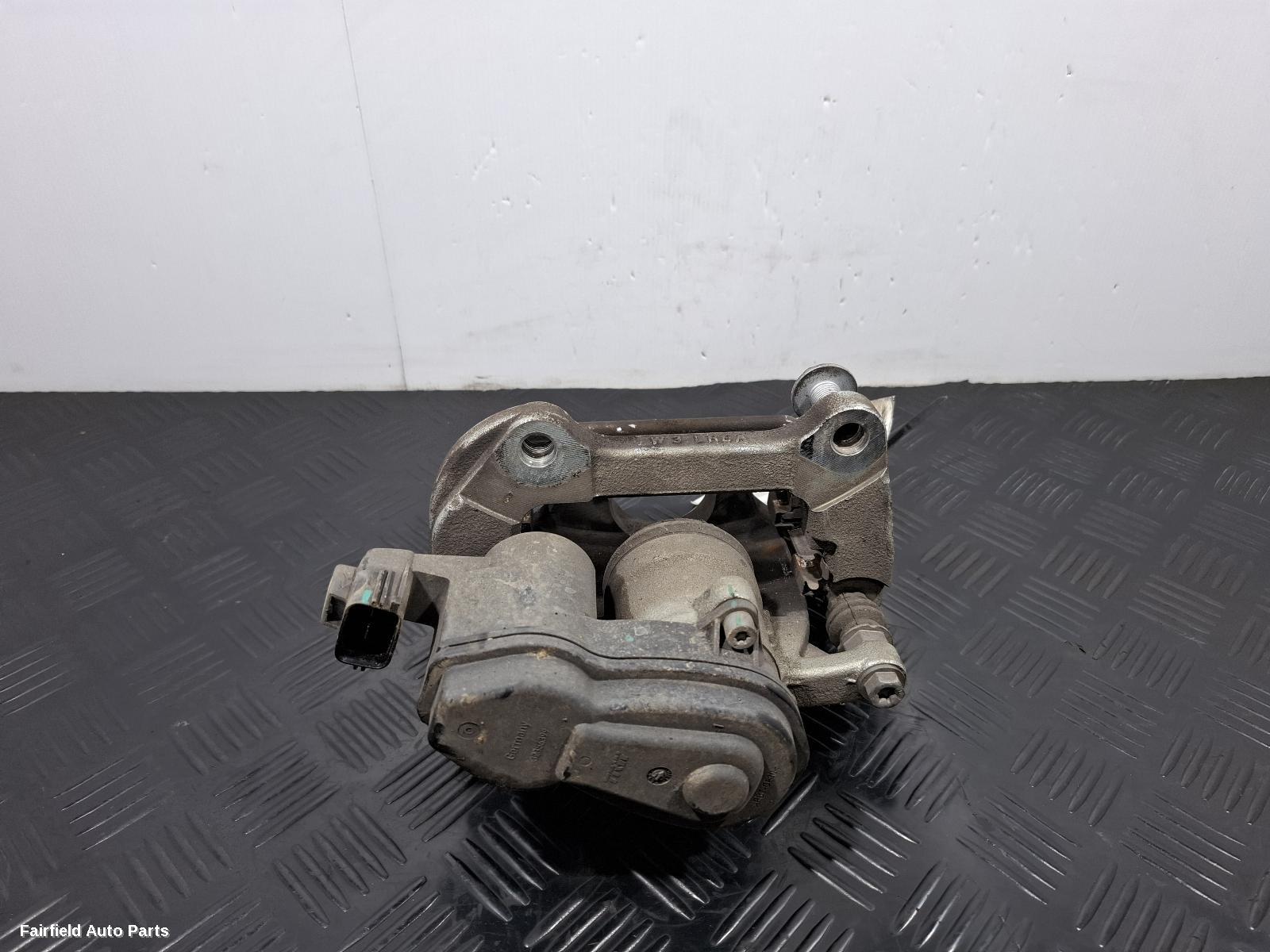 2017-2024 Ldv D90 Caliper