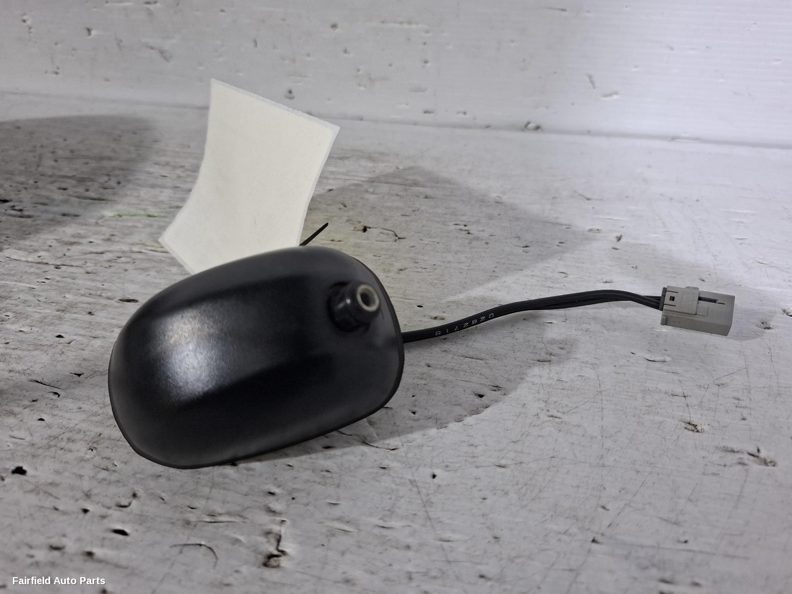2010-2017 Suzuki Swift Antenna