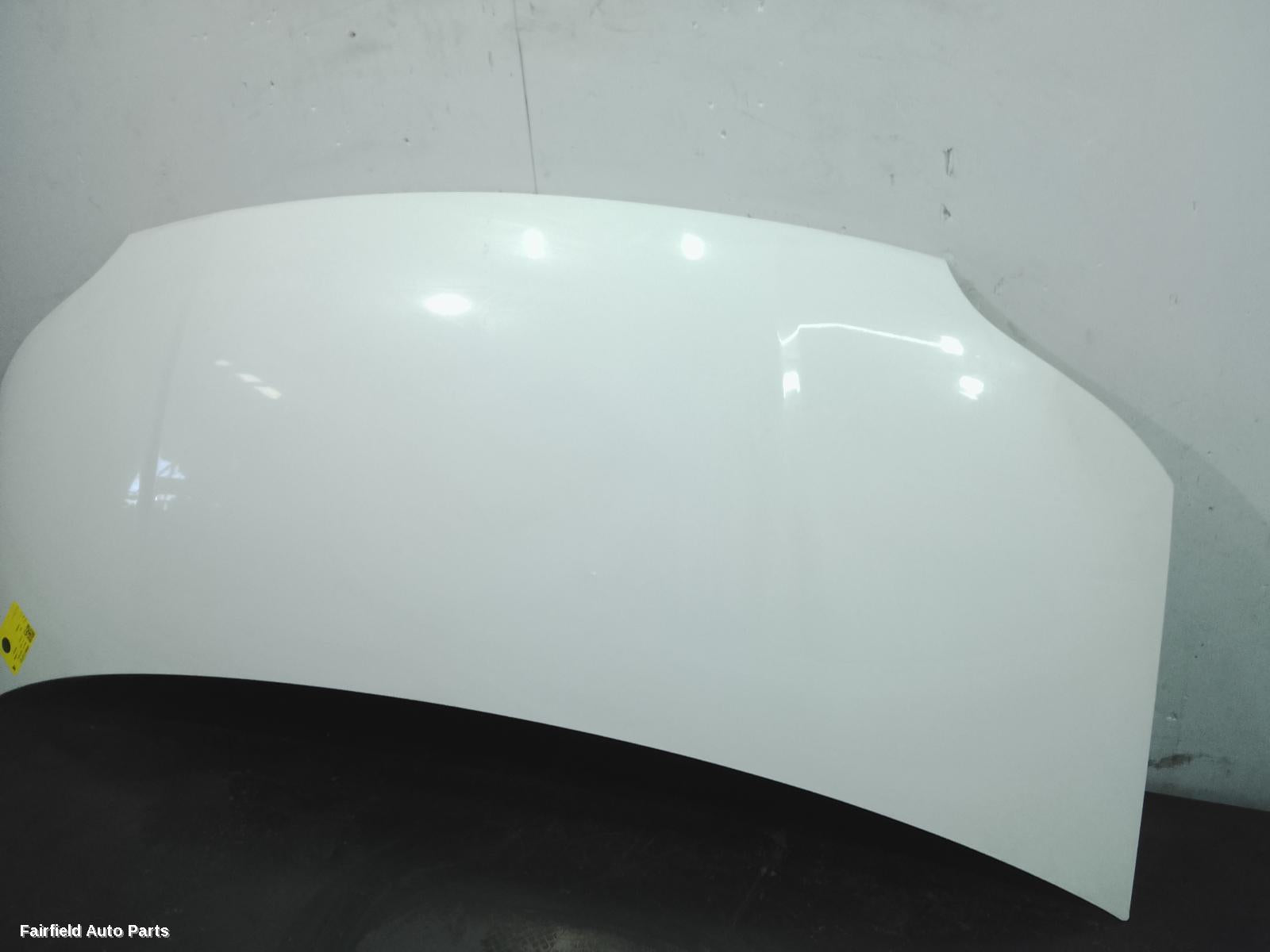 2013-2023 Ldv V80 Bonnet