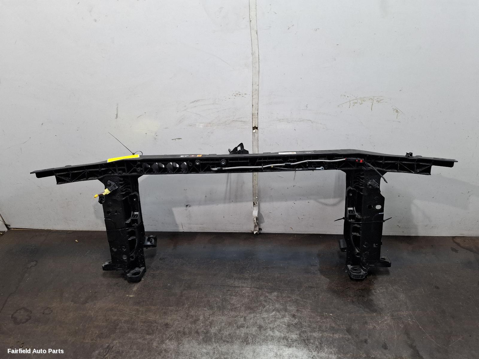 2020-2026 Hyundai I30 Radiator Support