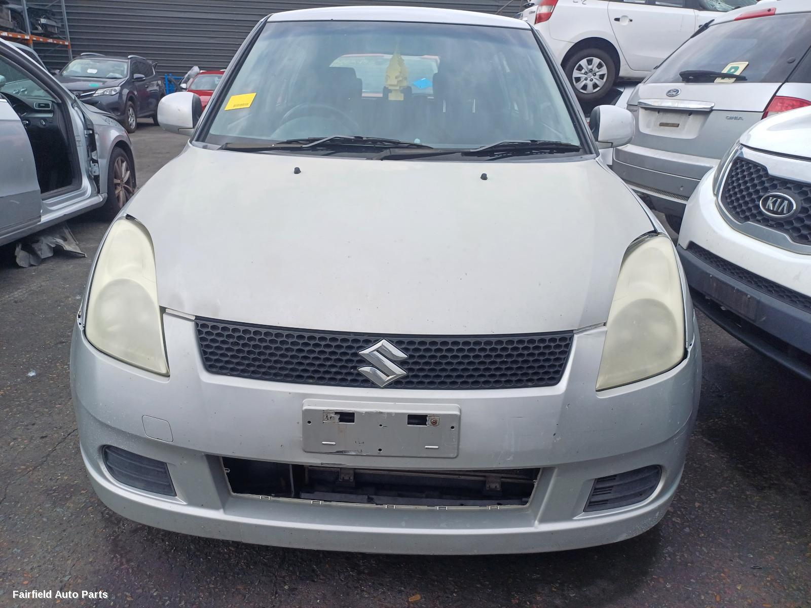 2007 Suzuki Swift Left Taillight