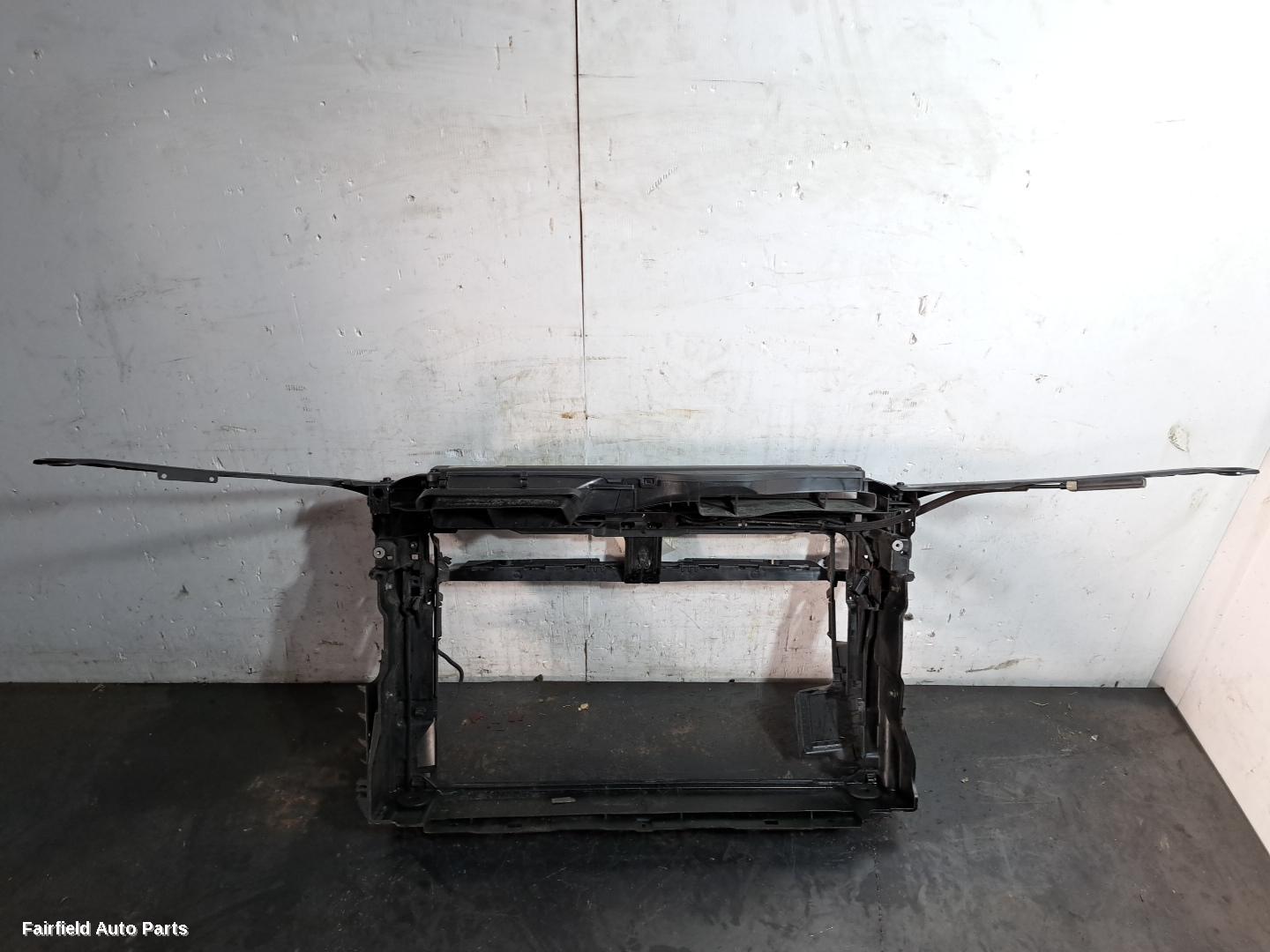 2012-2020 Volkswagen Golf Radiator Support
