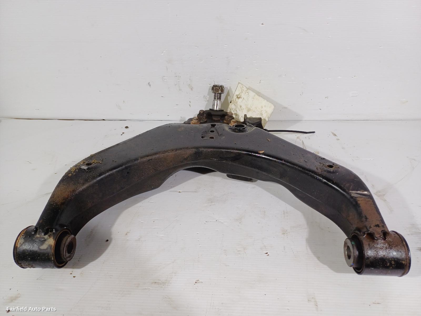 2017-2021 Ldv T60 Right Front Lower Control Arm