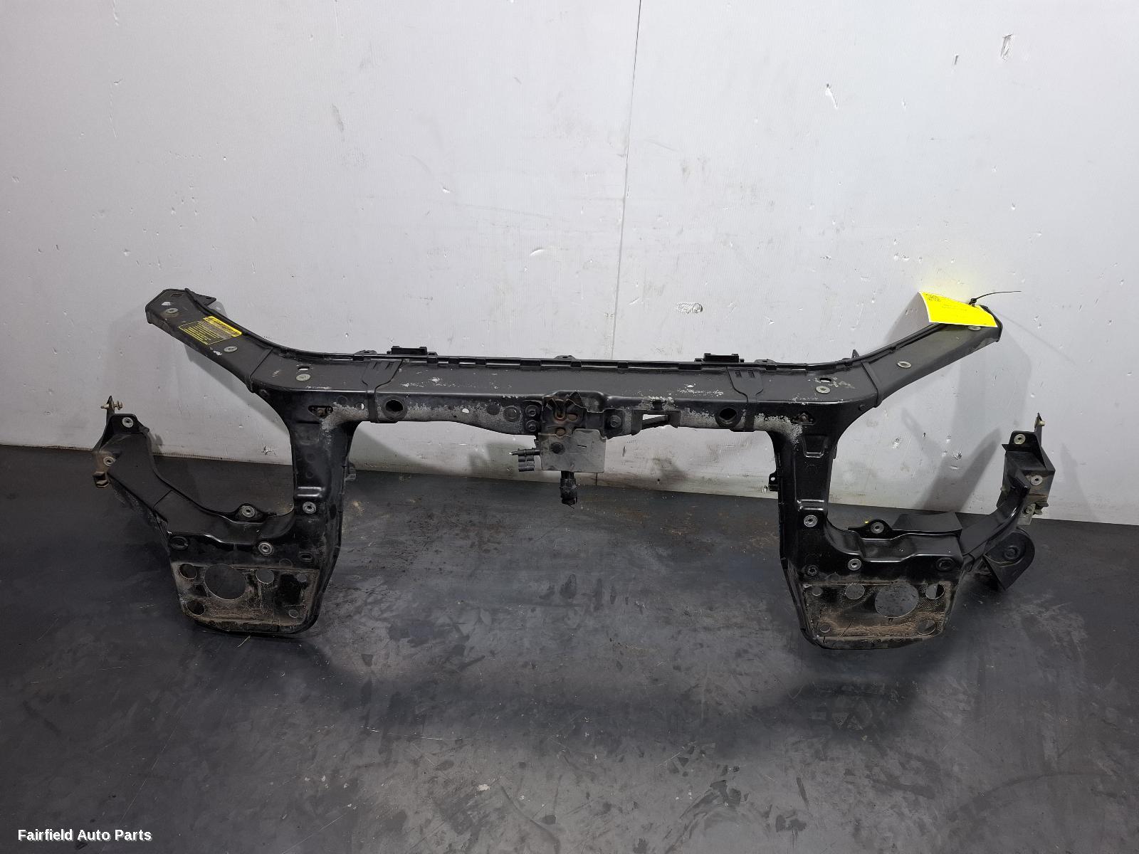 2010 Holden Commodore Radiator Support