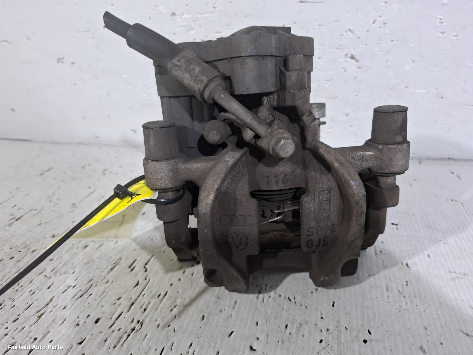 2013-2020 Audi A3 Caliper