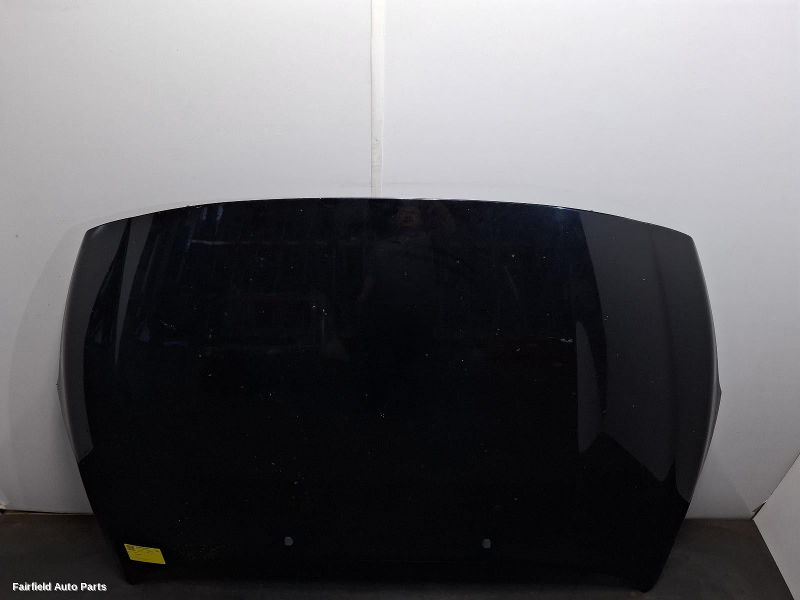 2010-2013 Volvo S60/v60 Bonnet