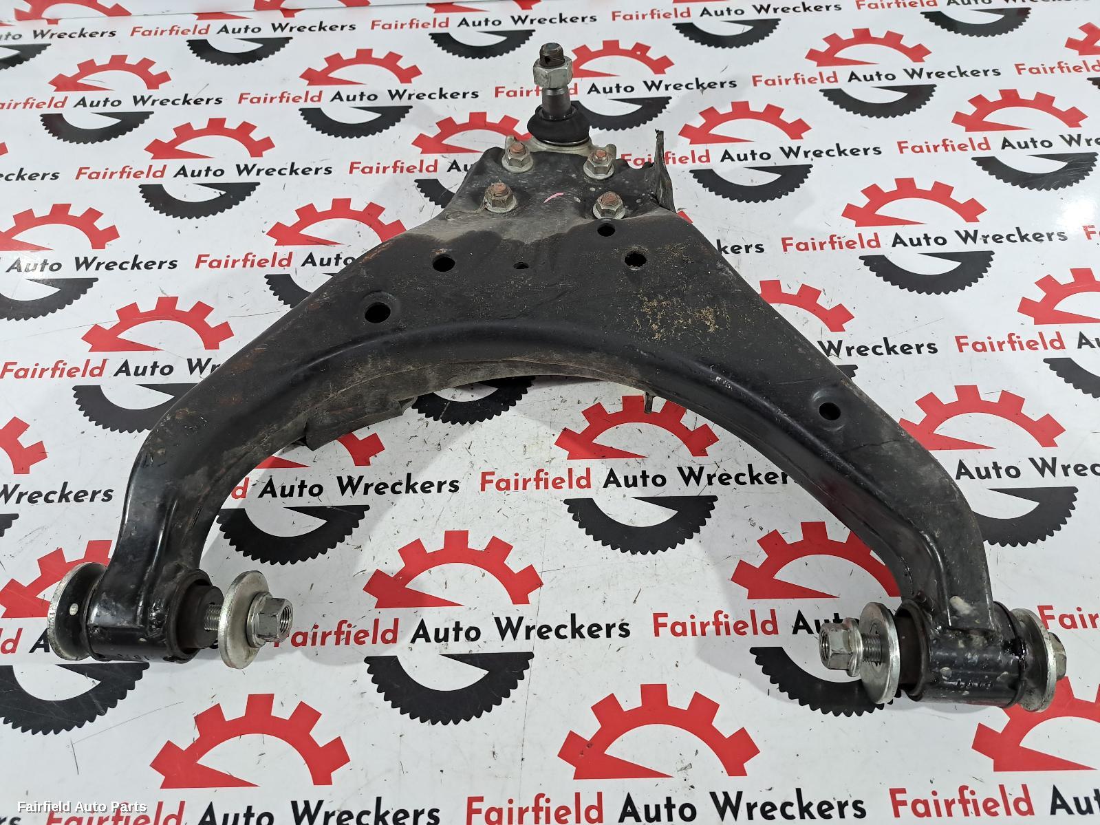 2020-2026 Mazda Bt50 Right Front Lower Control Arm