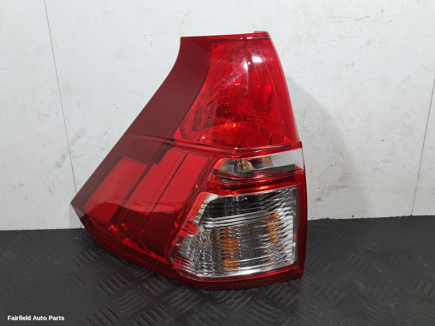 2014-2017 Honda Crv Left Taillight