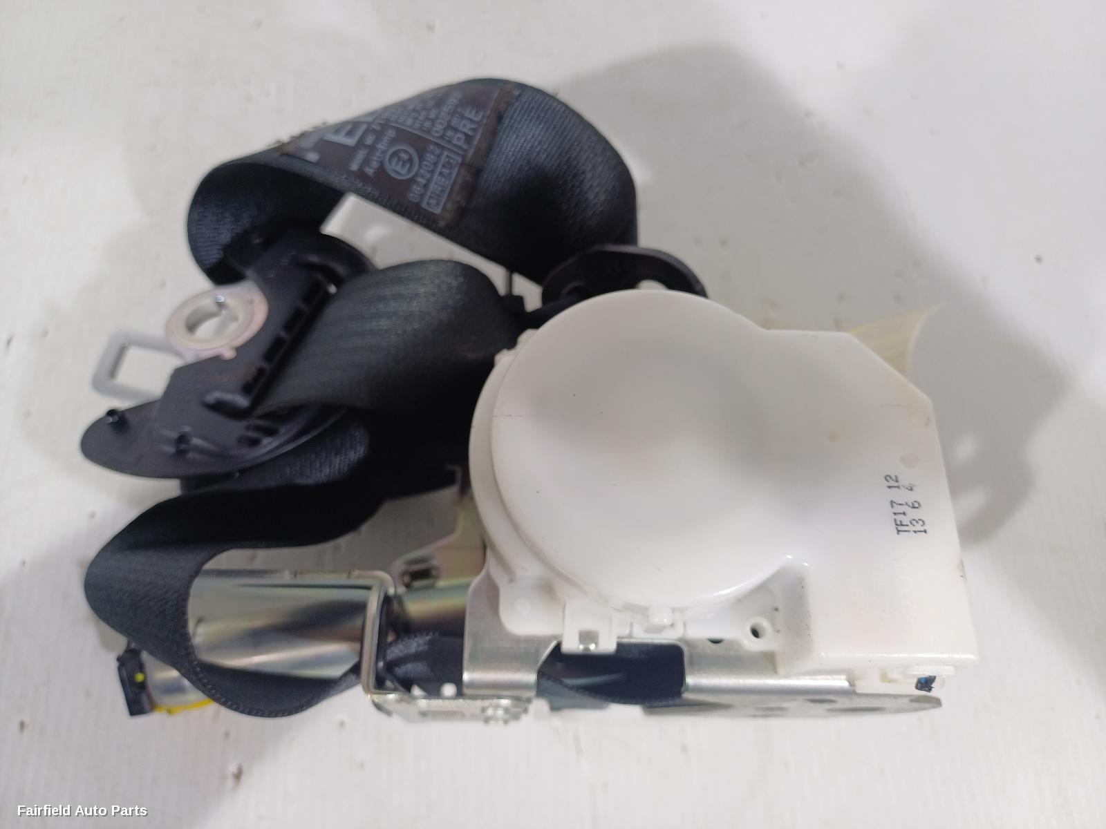 2013-2023 Lexus Is Series Seatbelt Stalk