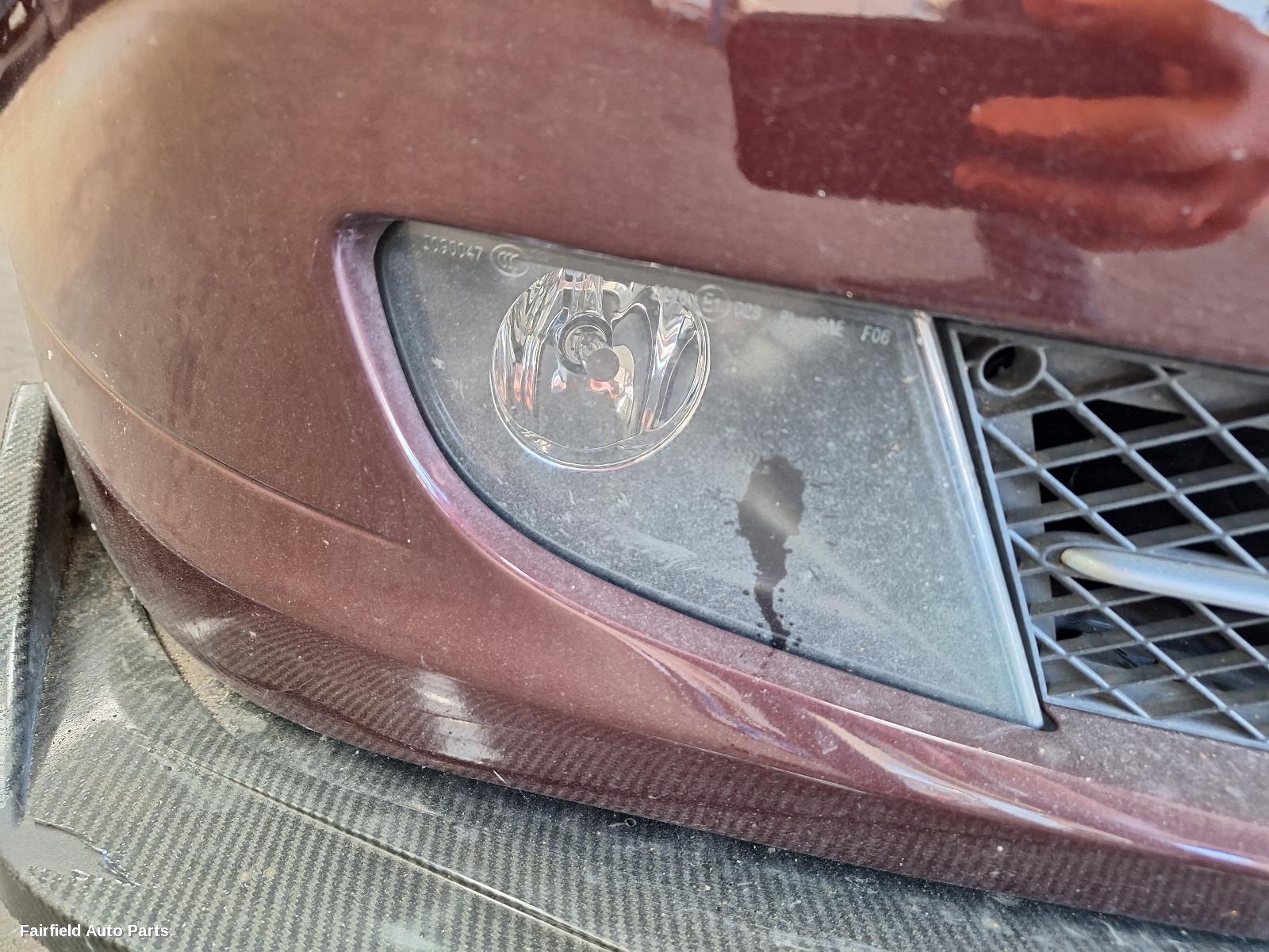 2007 Bmw 5 Series Right Taillight