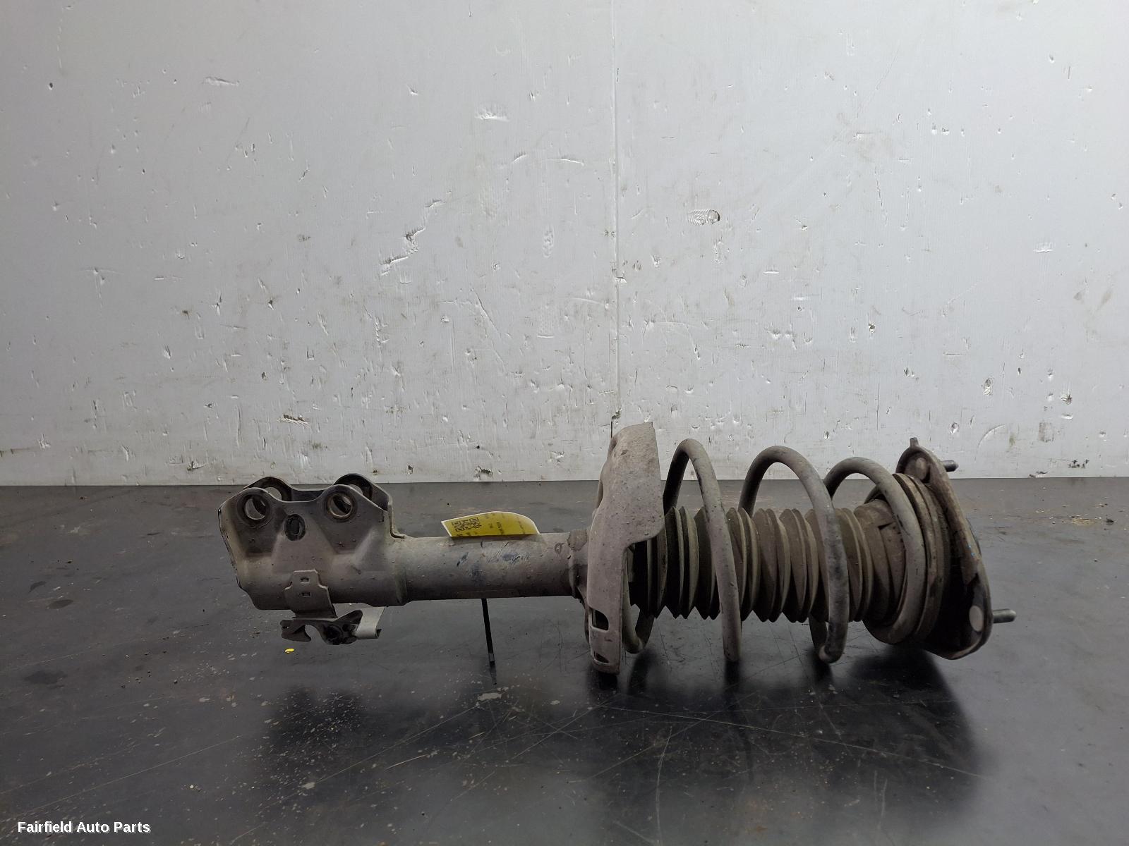 2016-2023 Toyota C-hr Right Front Strut