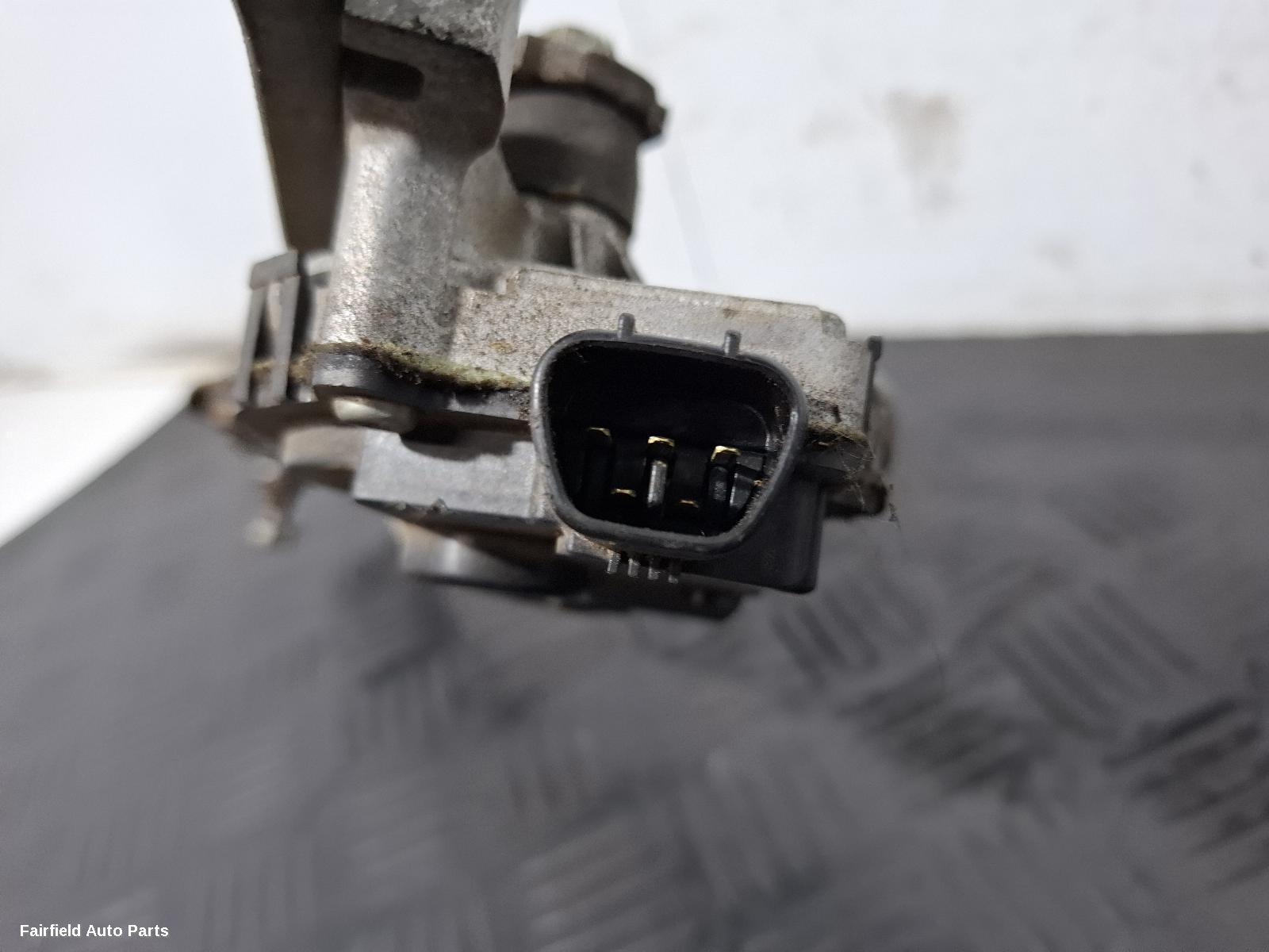 2002-2008 Mazda 6 Wiper Motor