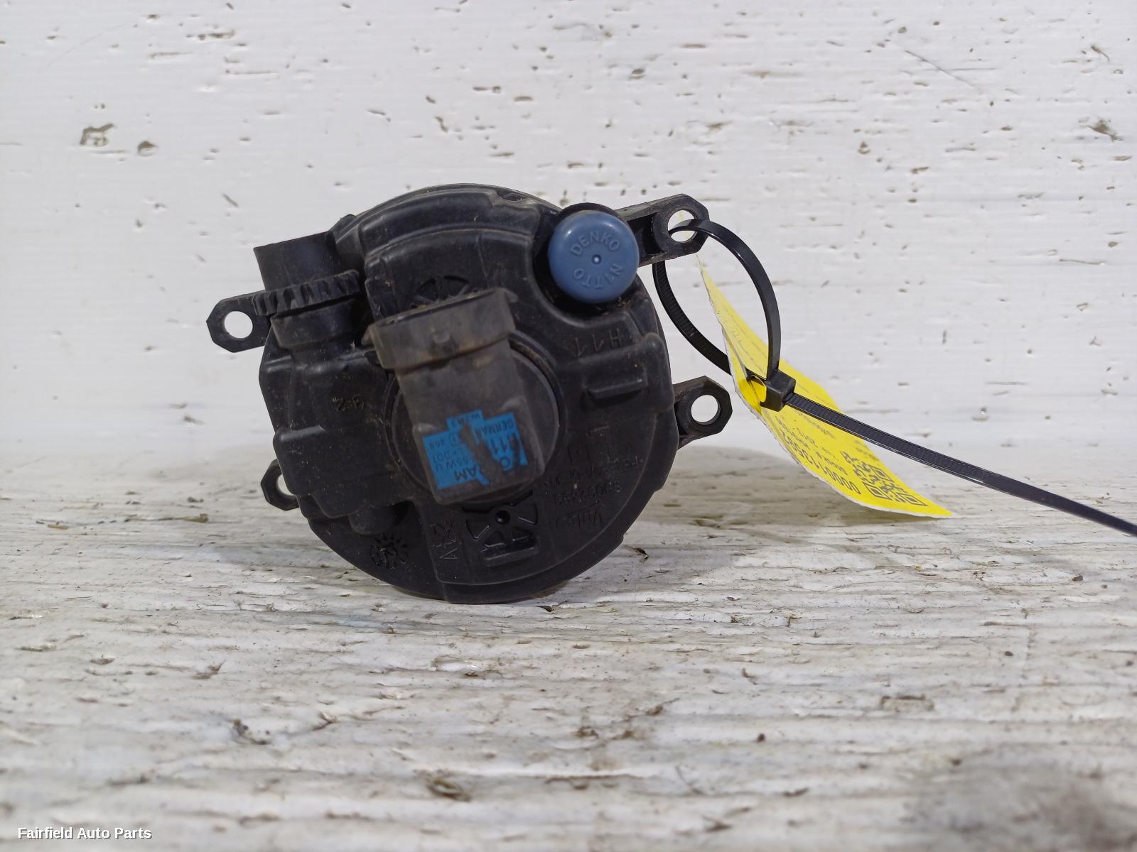 2010-2013 Lexus Is250/is250c Left Indicator Fog Side