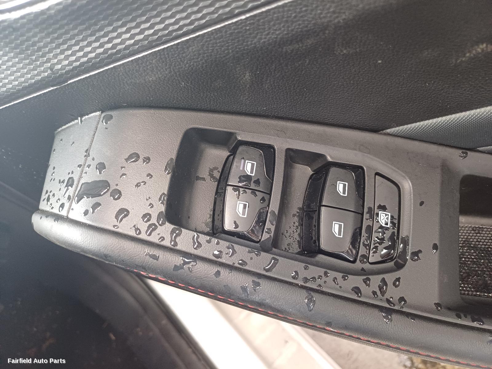 2023 Mg Mg5 Left Door Mirror