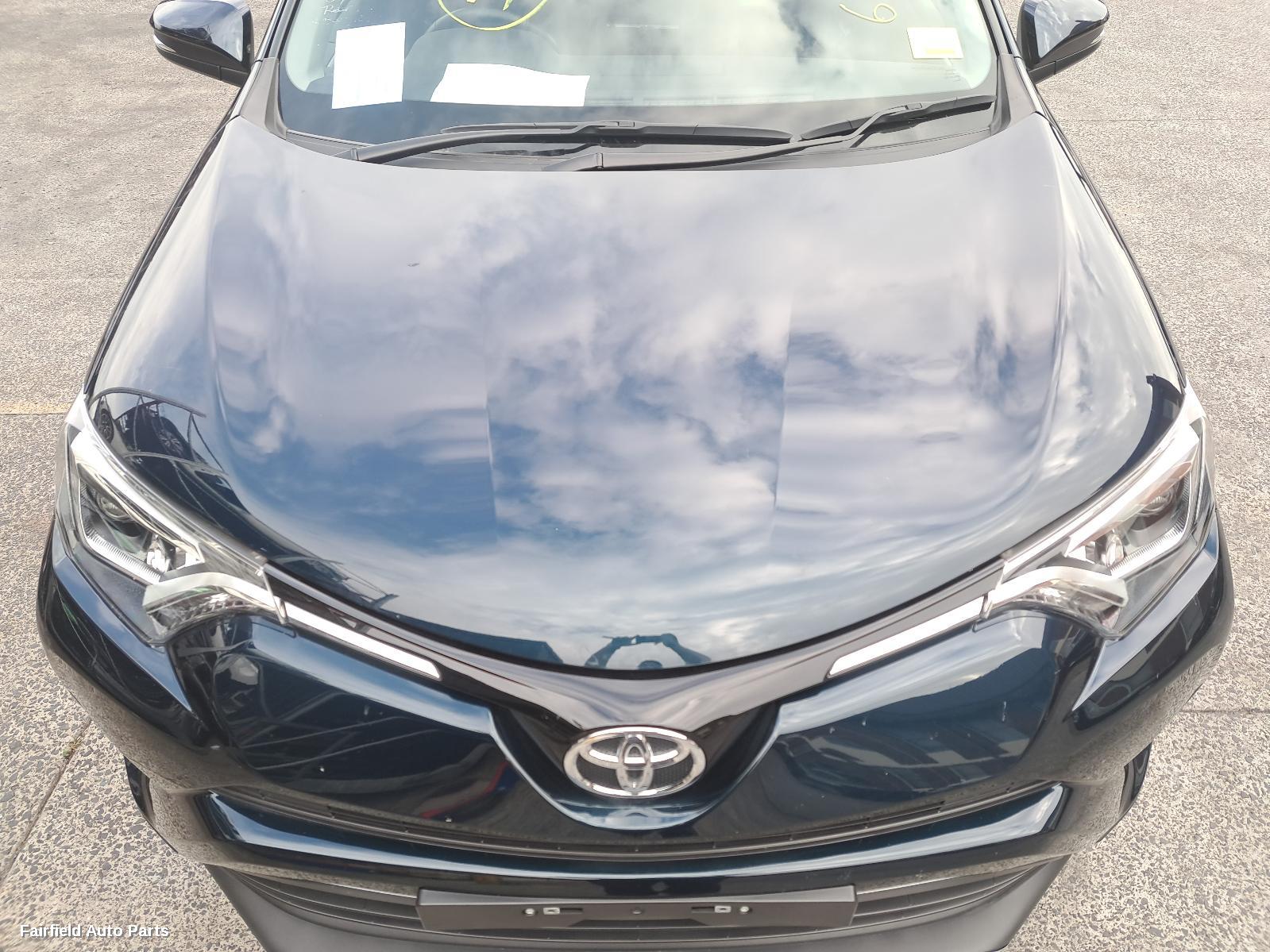 2017 Toyota Rav4 A C Compressor