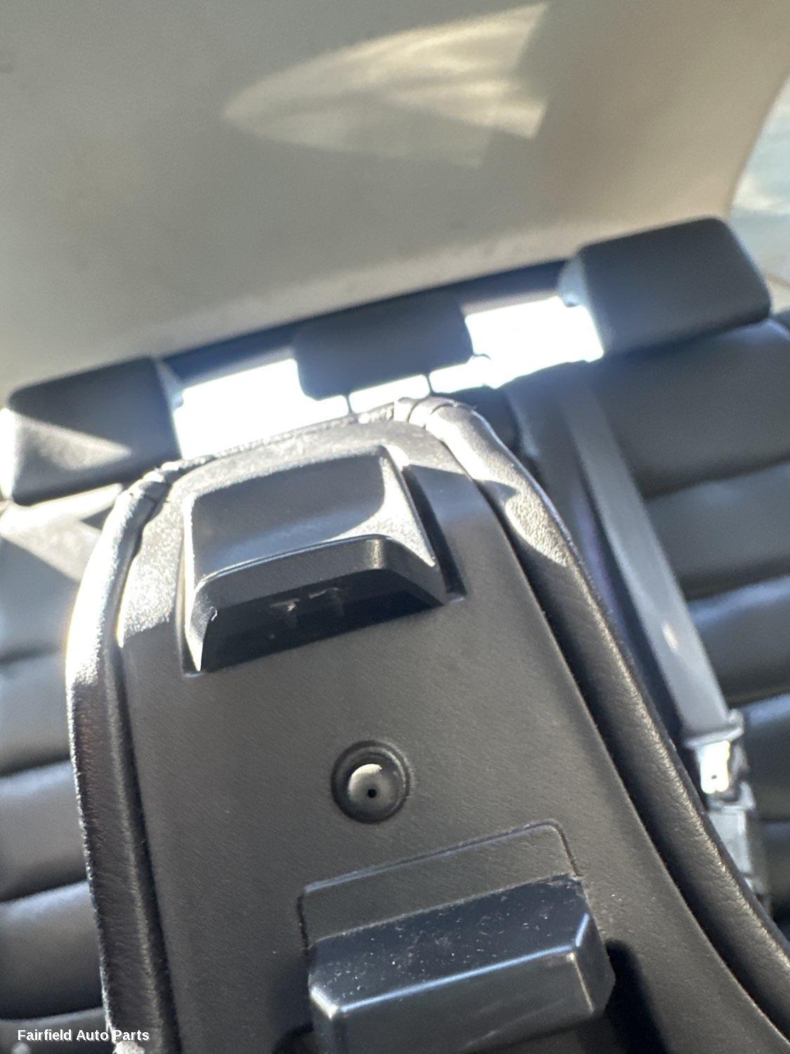 2012-2016 Mazda Cx5 Console