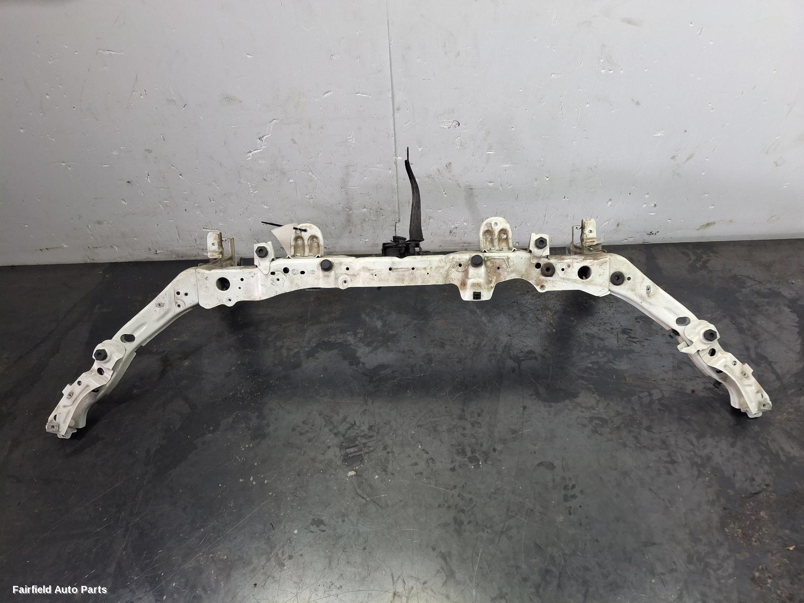 2016-2020 Holden Trax Radiator Support