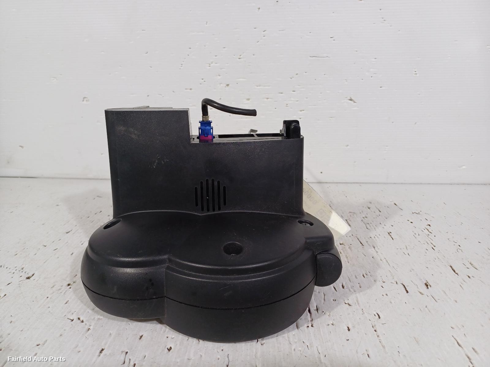 2014-2021 Mini Cooper Instrument Cluster