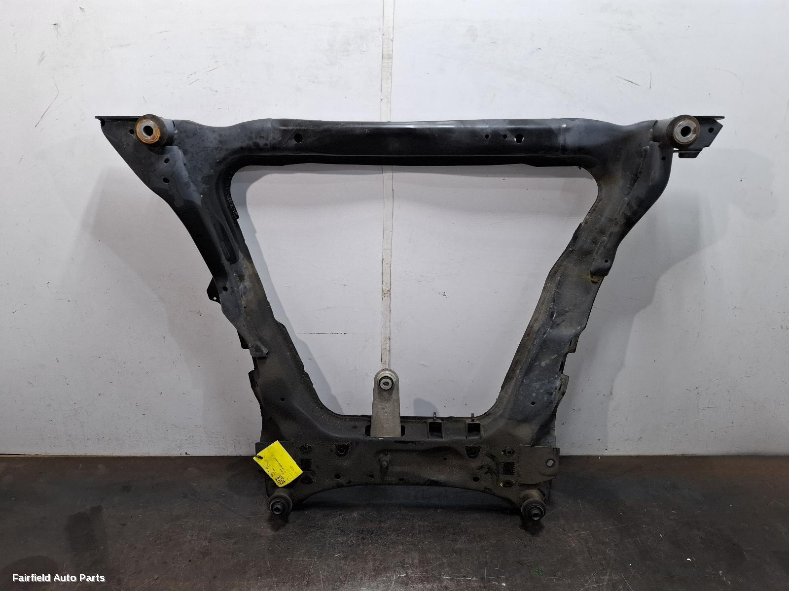 2016-2026 Renault Kaleos Frt Xmember Cradle