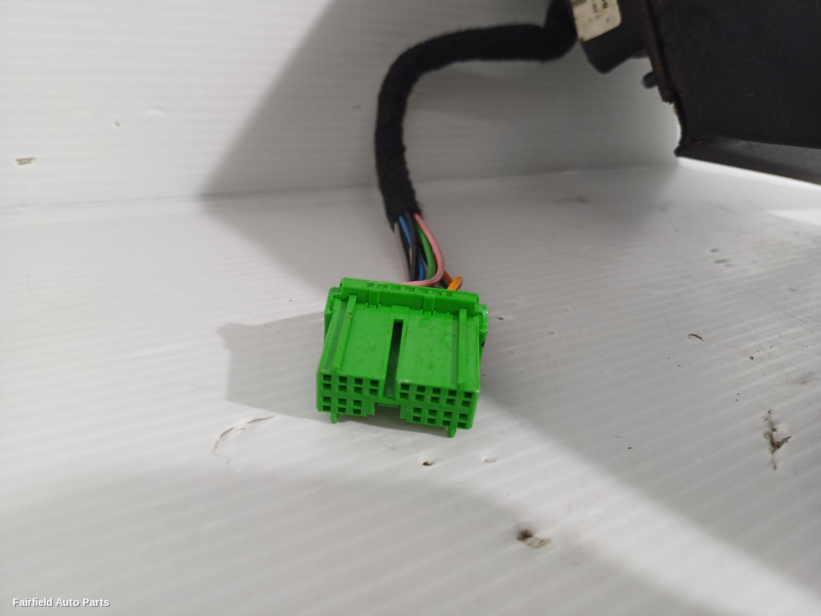 2006-2014 Volvo Xc90 Left Door Mirror