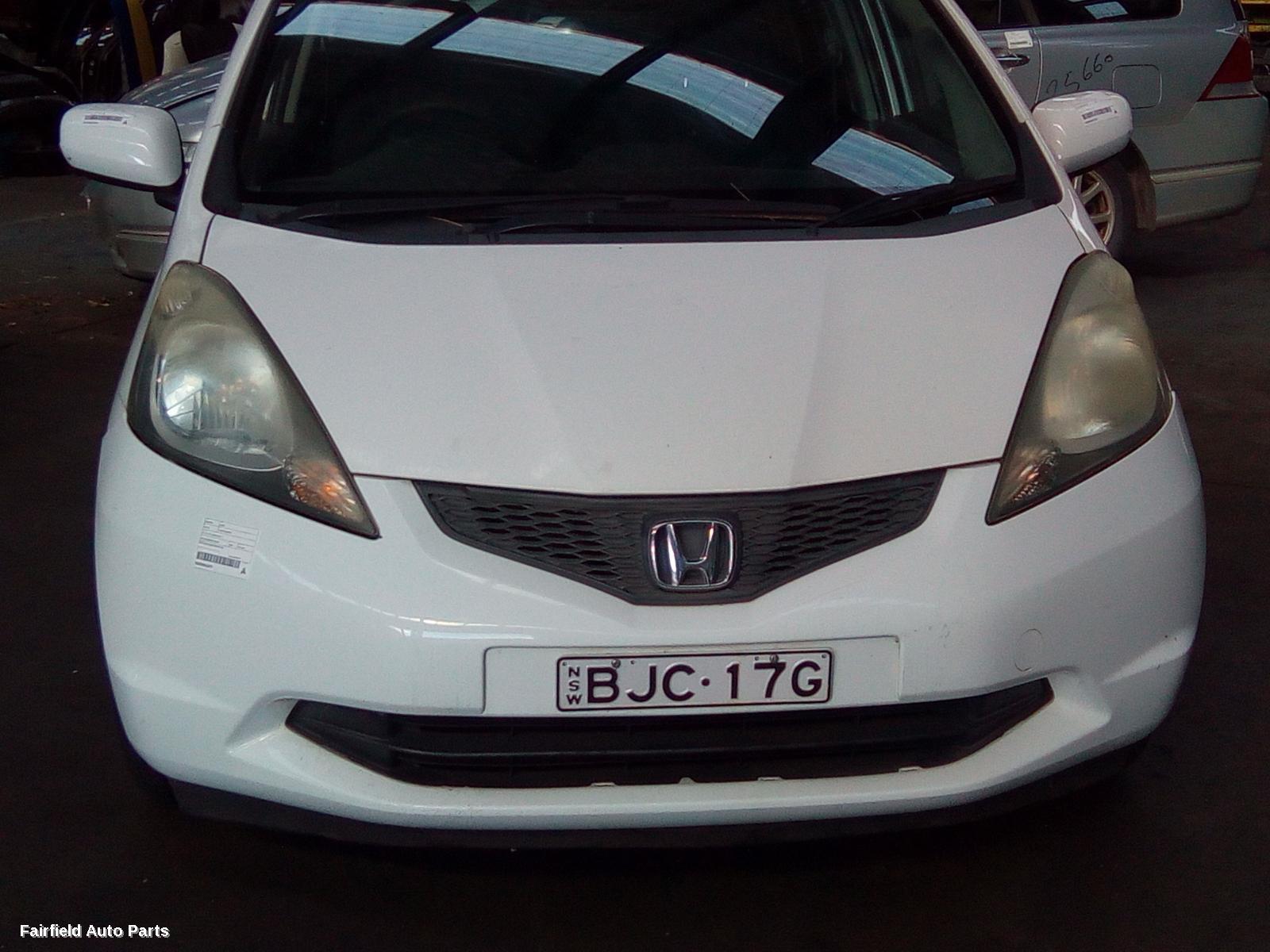 2009 Honda Jazz Right Door Mirror