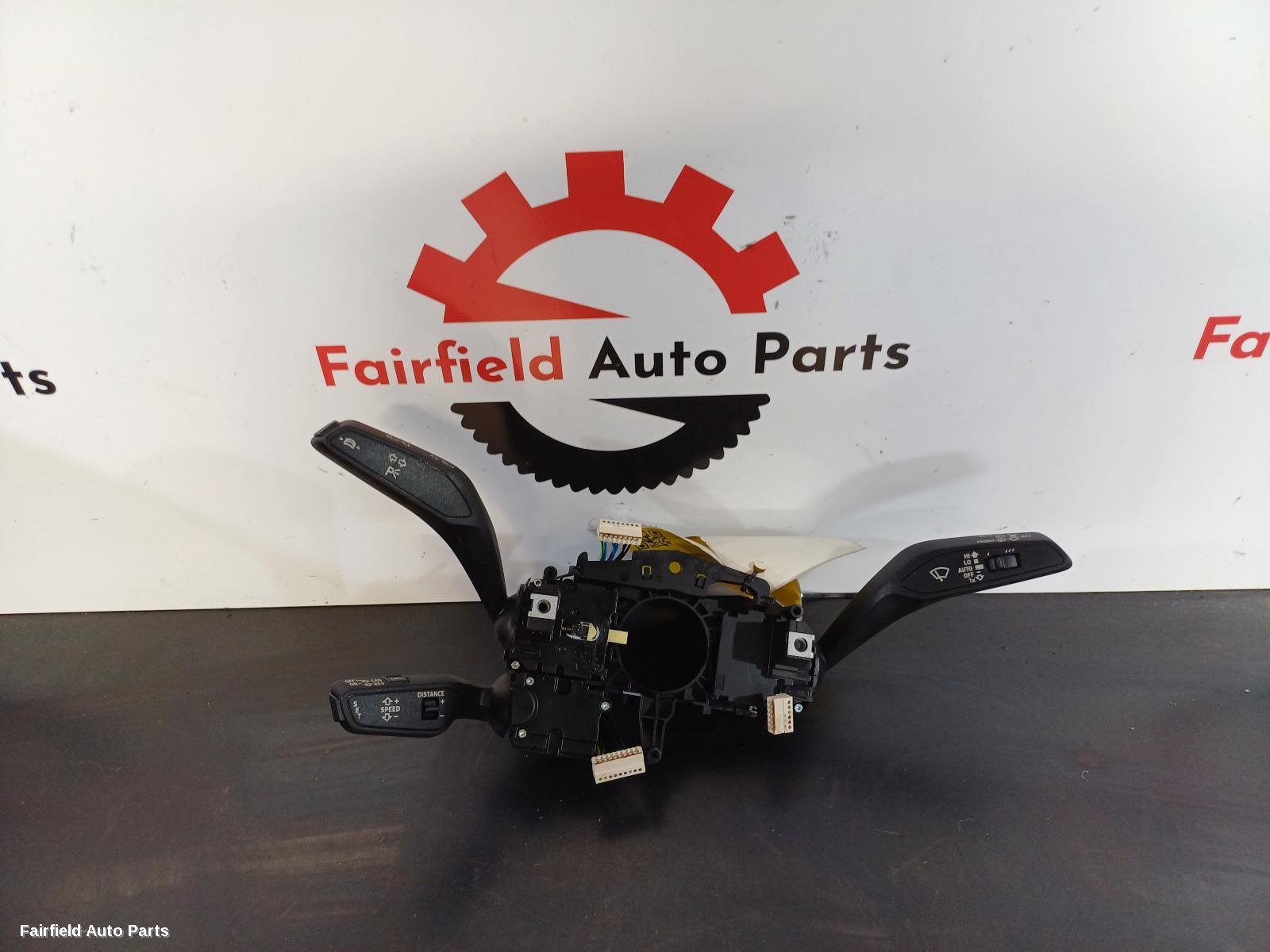 2016-2025 Audi Q2 Combination Switch