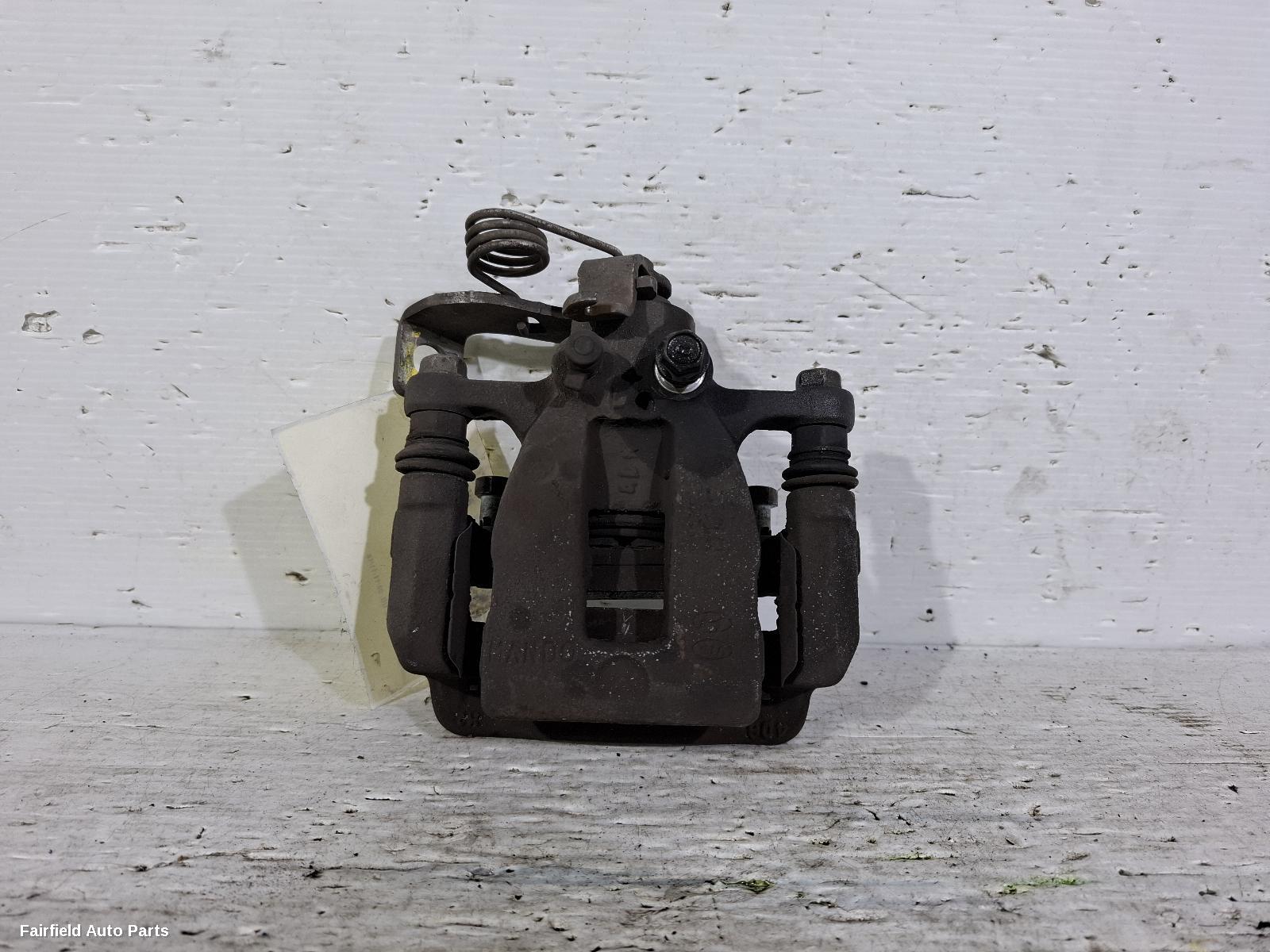 2011-2016 Kia Rio Caliper