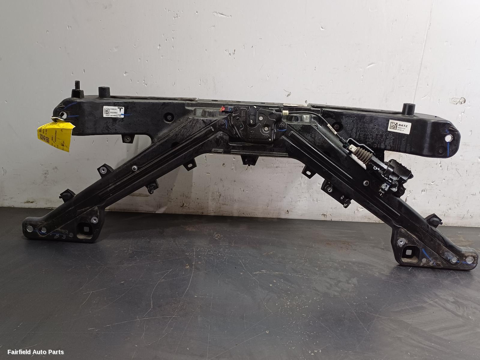 2019-2025 Tesla Model 3 Radiator Support
