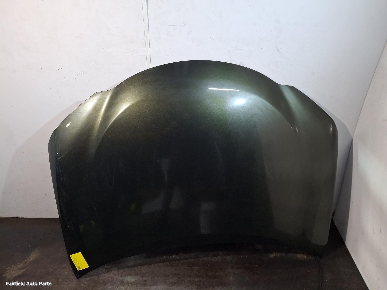 2018-2026 Lexus Ux Bonnet