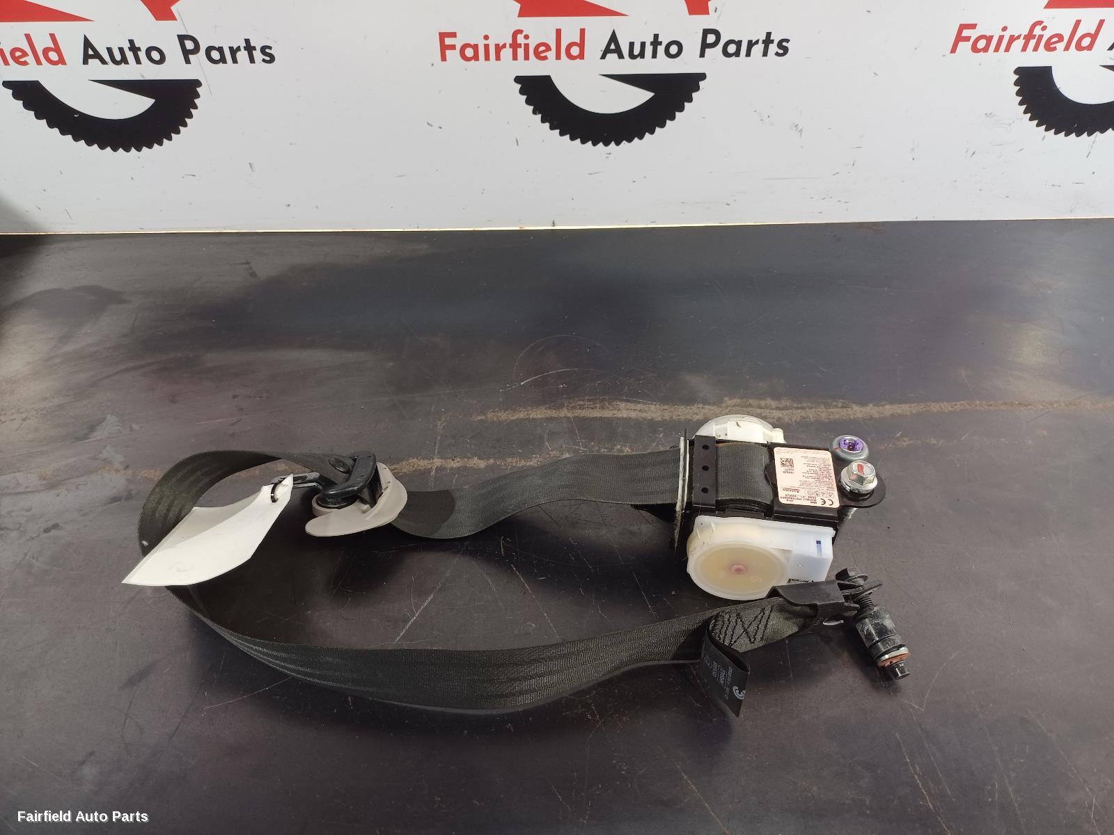 2010-2015 Kia Sportage Seatbelt Stalk