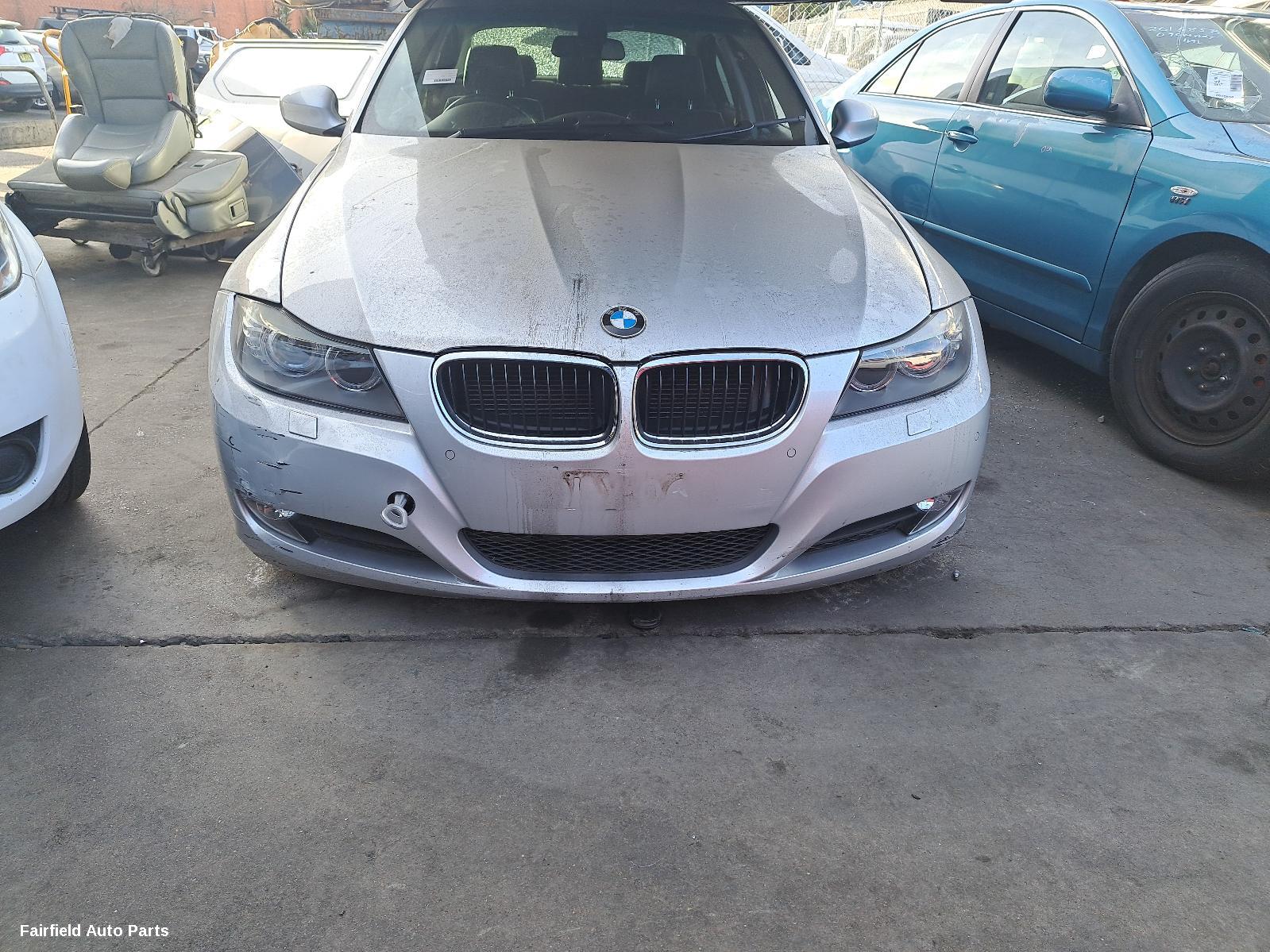 2008-2013 Bmw 3 Series Right Headlamp