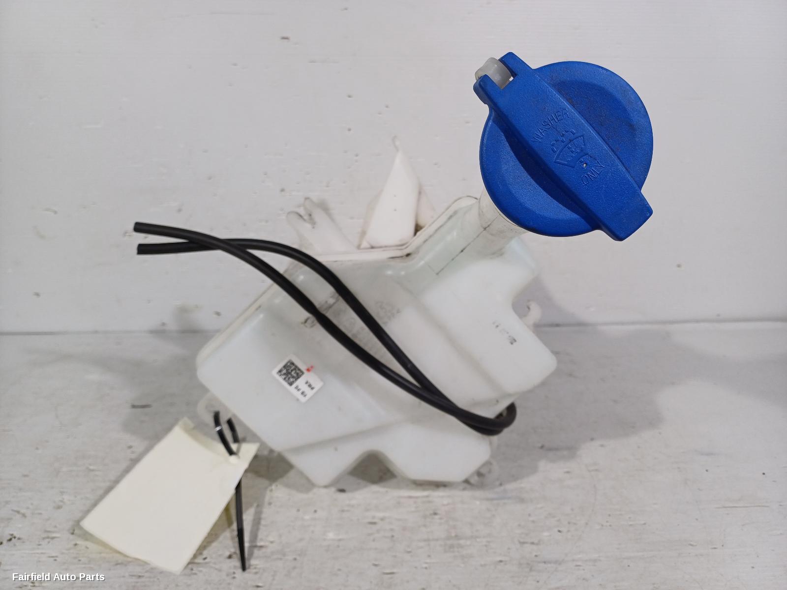 2021 Kia Rio Washer Bottle