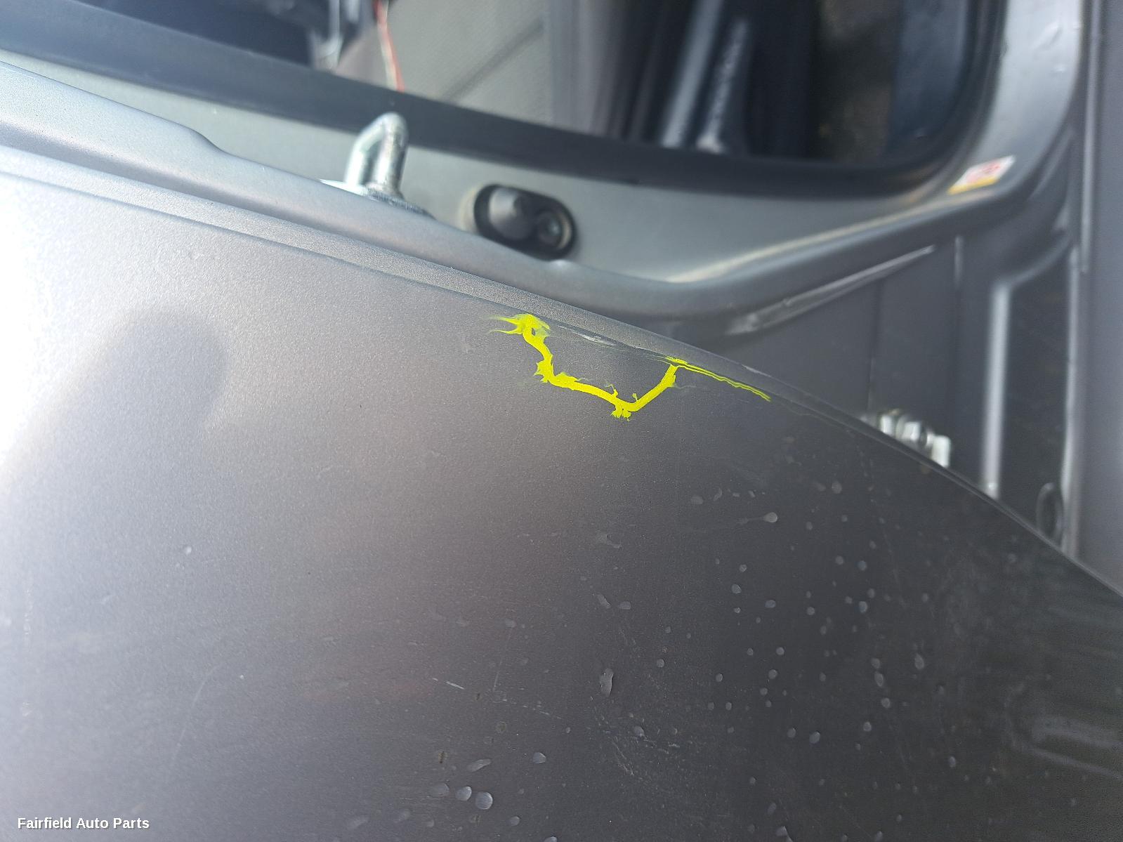 2012-2018 Toyota Corolla Heater Ac Controls