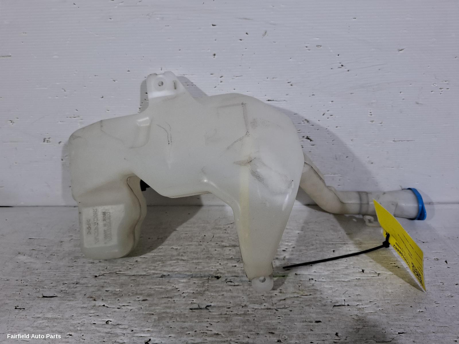 2008-2014 Honda Jazz Washer Bottle