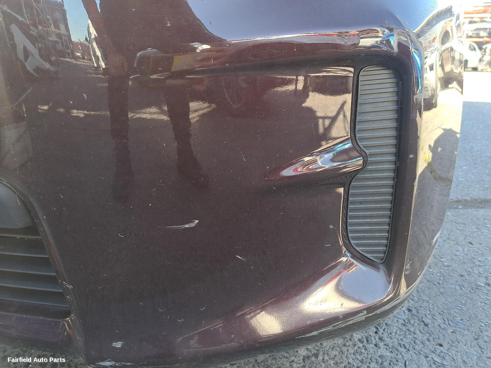 2007-2015 Toyota Rukus Bootlid Tailgate