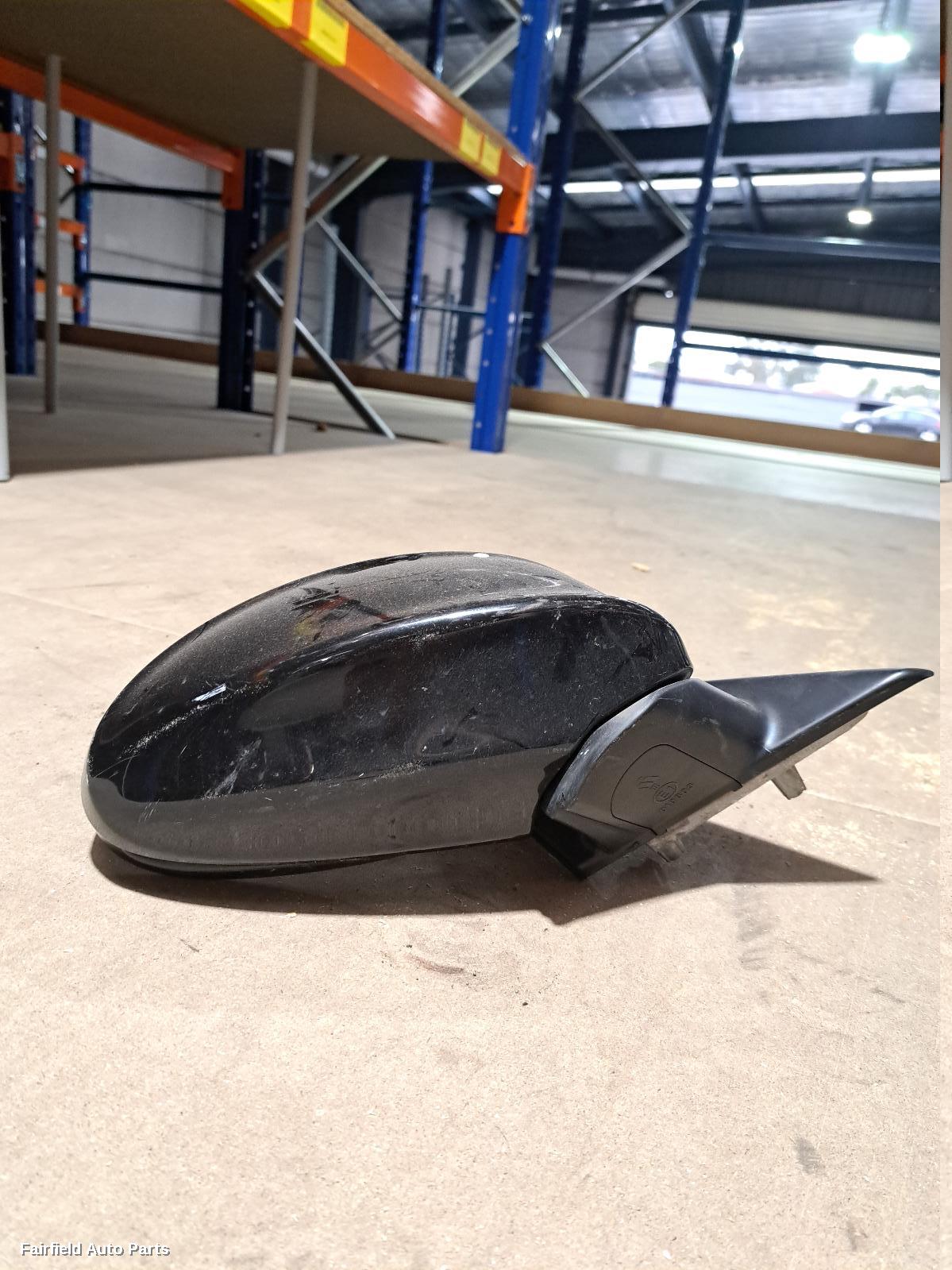 2005-2008 Bmw 3 Series Right Door Mirror