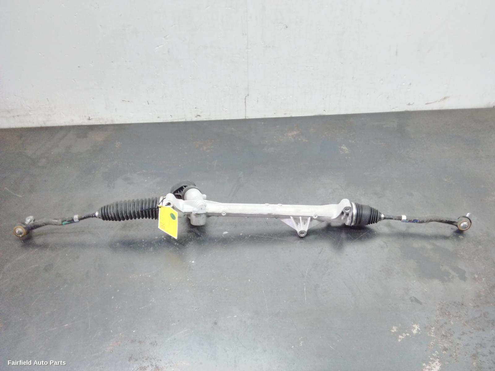 2024-2025 Mg Zs Steering Box Rack