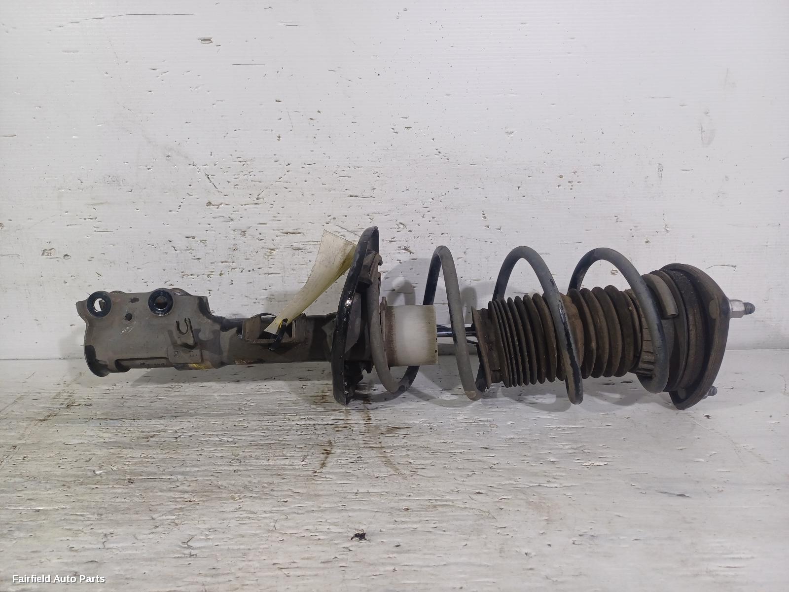 2014-2017 Mazda 2 Left Front Strut