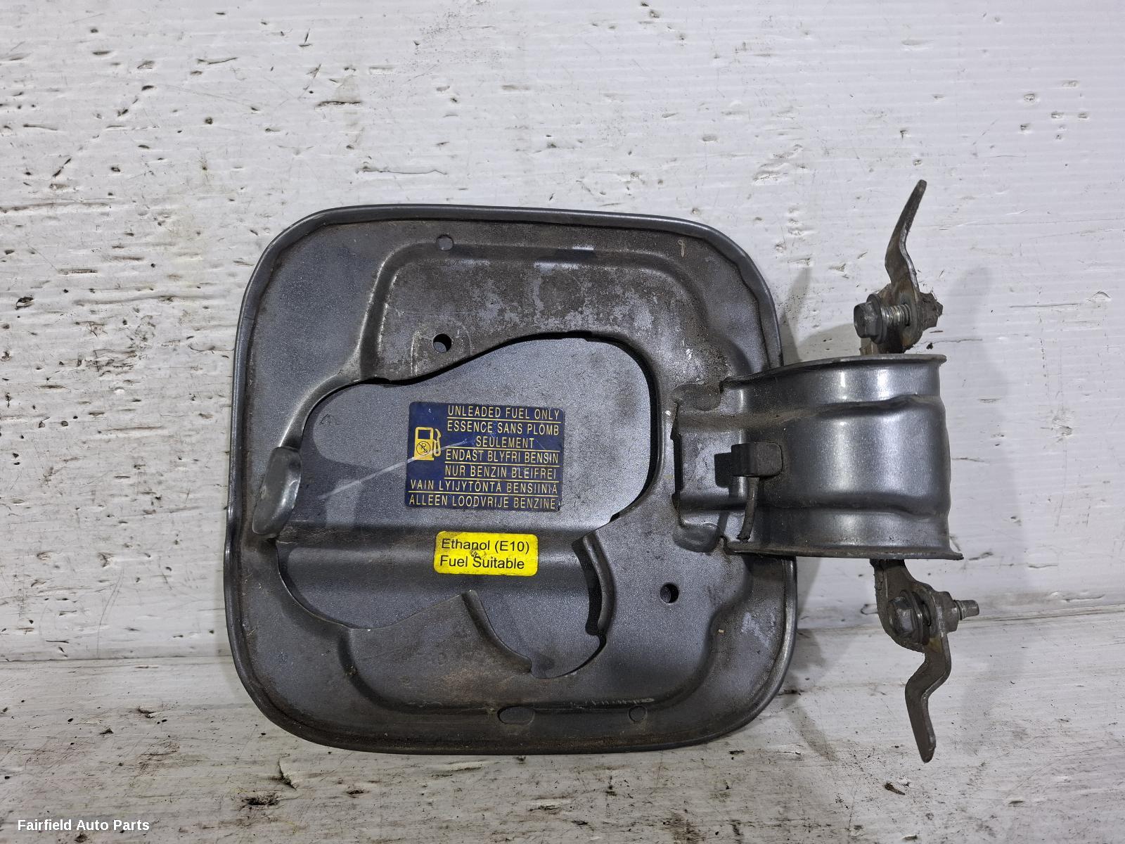 2008-2013 Honda Accord Fuel Door Filler