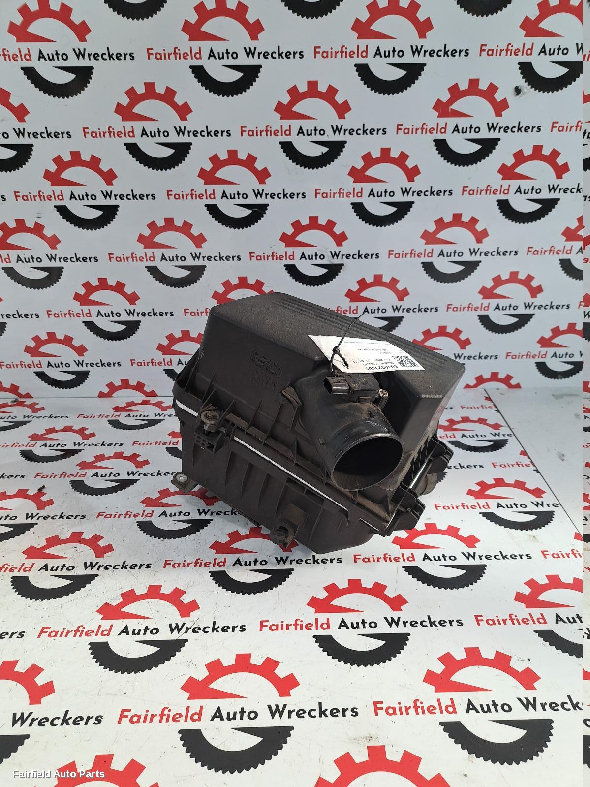 2006-2011 Toyota Camry Air Cleaner Box
